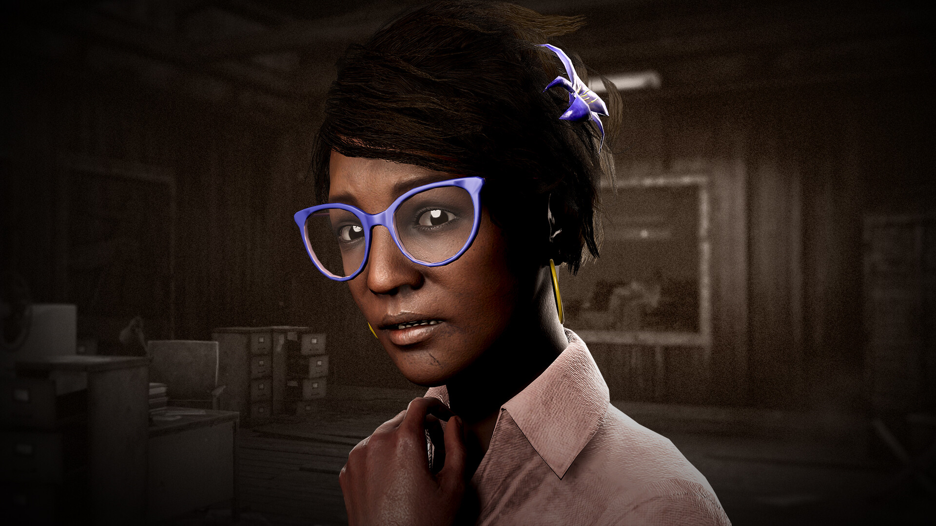 Dead by Daylight: Charity Chest