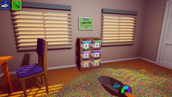 Kandi Chaos screenshot 4