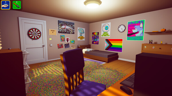 Kandi Chaos screenshot 5
