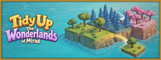 Tidy Up the Wonderlands of Mirad Small Capsule Image