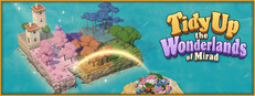 Tidy Up the Wonderlands of Mirad