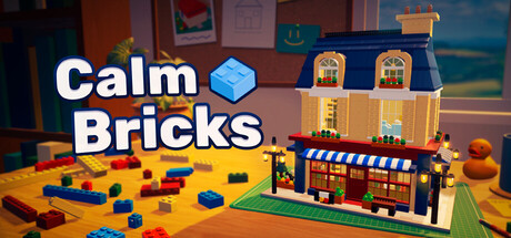 Calm Bricks