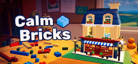 Calm Bricks