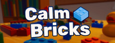 Calm Bricks Small Capsule Image