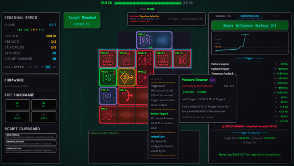 Payload Architect screenshot 5