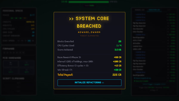 Payload Architect