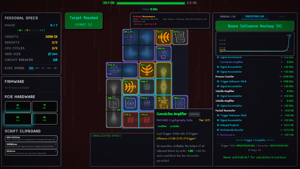 Payload Architect screenshot 7