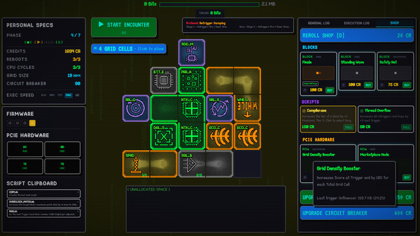 Payload Architect screenshot 4