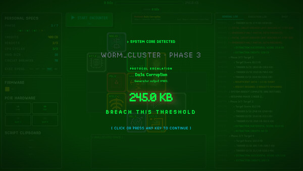 Payload Architect — 2