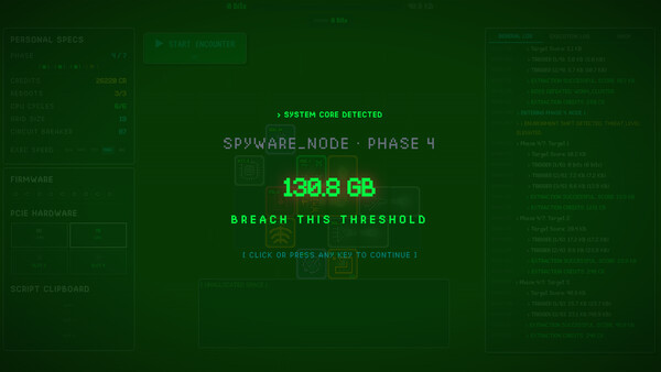 Payload Architect