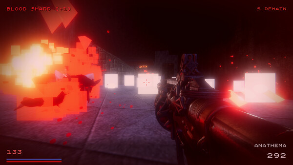 DEATHKILL screenshot 6