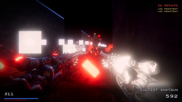 DEATHKILL screenshot 5