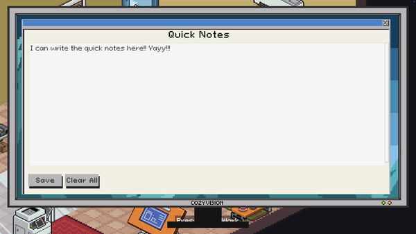 Cozy Cabin screenshot 8