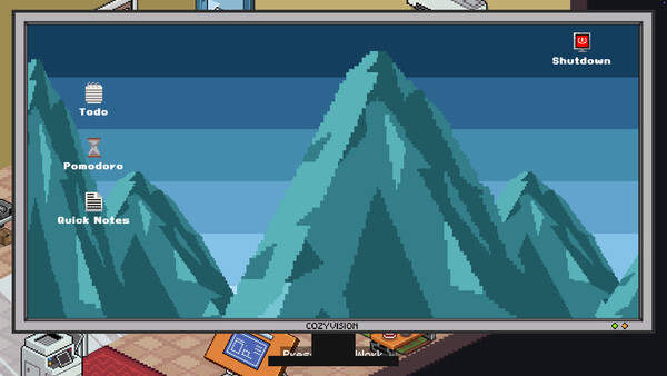 Cozy Cabin screenshot 6