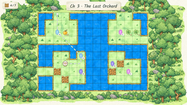 Woolwater screenshot 6