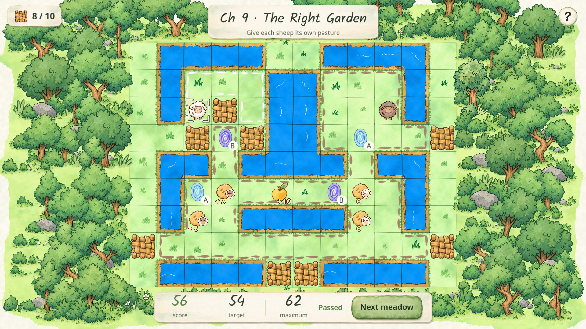 Woolwater screenshot #6