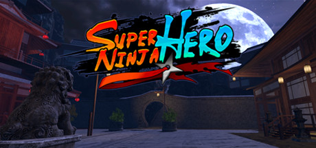 Super Ninja Hero VR Cheat Engine/CT