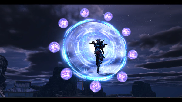 Super Ninja Hero VR screenshot 6