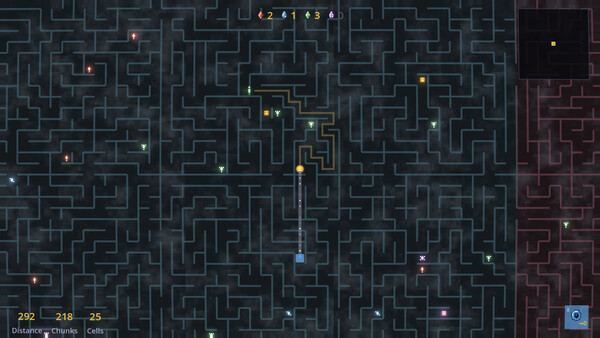 Farthest screenshot 5