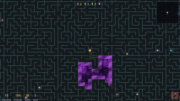 Farthest screenshot 1