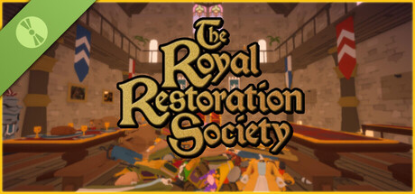 The Royal Restoration Society Demo
