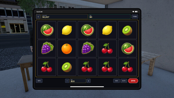 Shady Den Simulator screenshot 7