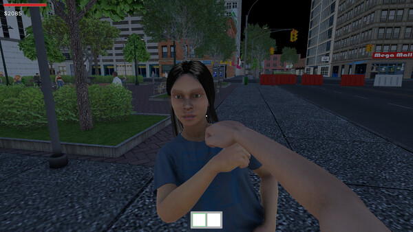 Shady Den Simulator screenshot 5