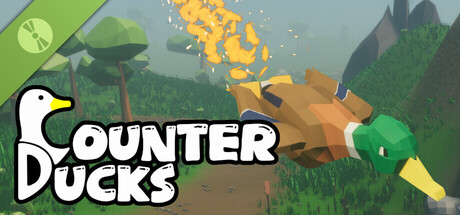 Counter Ducks Demo