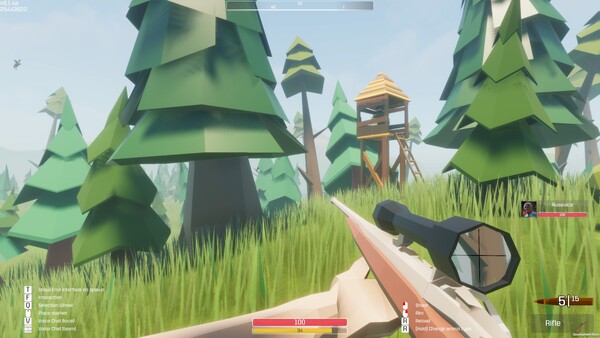 Counter Ducks Demo screenshot 6