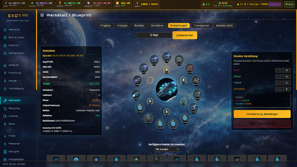 Exo7 screenshot 6