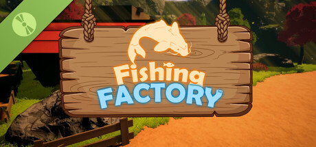 Fishing Factory Demo 표지