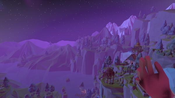 Logosmancer Screenshot