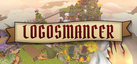 Logosmancer