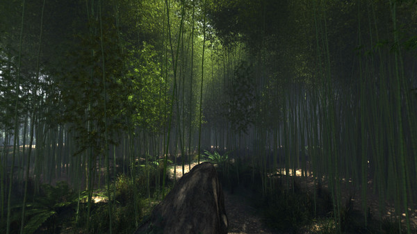 Relaxing VR Games: Mahjong