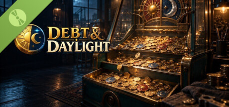Debt & Daylight Demo