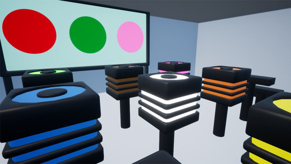 Simply A Button screenshot 1