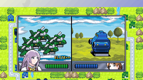 WarSlice Demo screenshot 6
