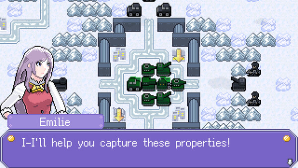 WarSlice Demo screenshot 3