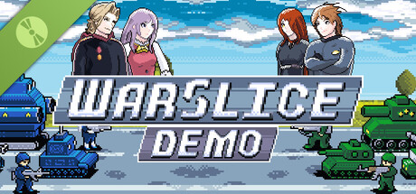 WarSlice Demo
