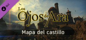 The Eyes of Ara Castle Maps