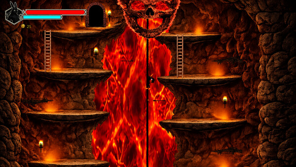 LUCY screenshot 5