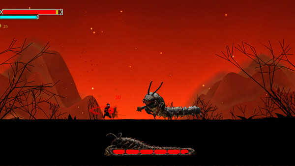 LUCY screenshot 1
