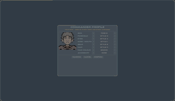 Herexis screenshot 4