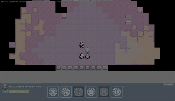 Herexis screenshot 2