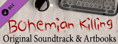 Bohemian Killing - Original Soundtrack and Artbooks Small Capsule Image