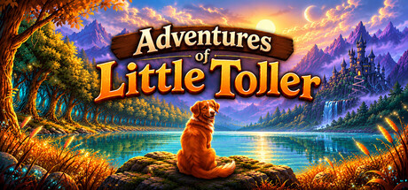 Adventures of Little Toller