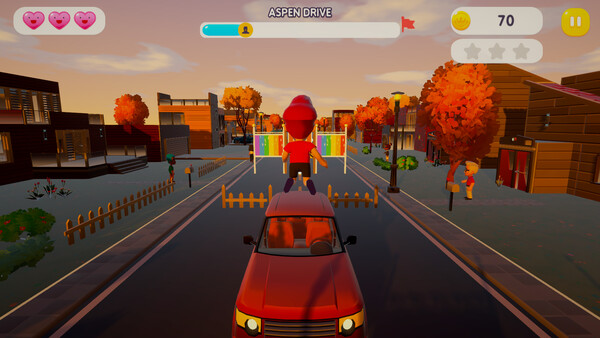 Curb Hoppers screenshot 5
