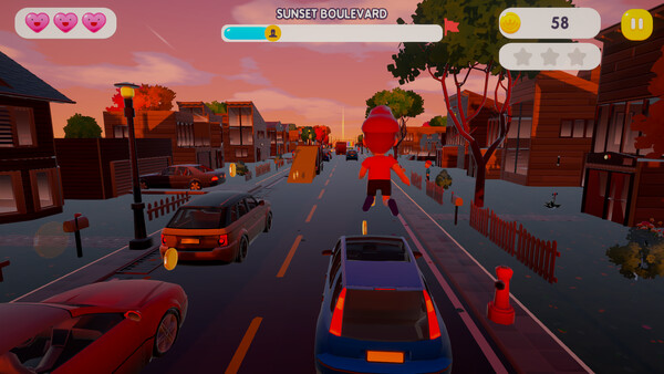 Curb Hoppers screenshot 6