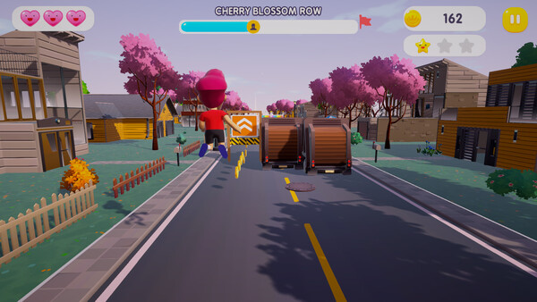 Curb Hoppers screenshot 2