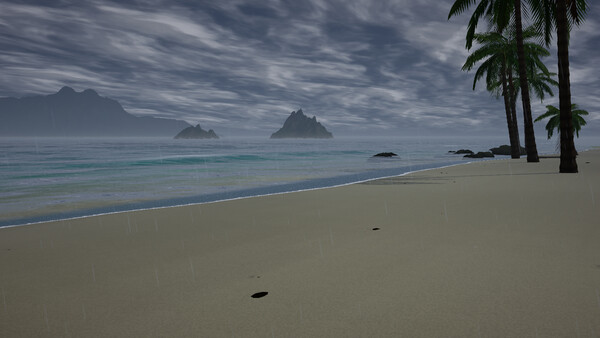 SEASIDE FLOW: Chill & Focus screenshot 6